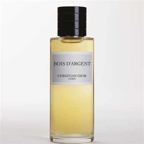 bois d argent dior|Dior bois d argent review.